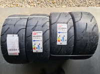 Nankang AR-1 225 45 16 semi slick