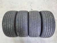 NEXEN LJETNE GUME 255/40/19▪︎4 KOM.▪︎DOT 0422