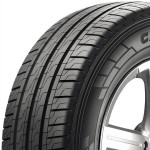 PIRELLI CARRIER 195/70 R15 104R – ljetna guma