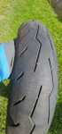 Pirelli Diablo Rosso IV 120/70/17