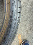 Pirelli P Zero 225/40 R19 2 komada i 255/35 R19 2 komada