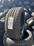 Pirelli P-ZERO PZ4 + KS seal inside 245 / 35  R 20