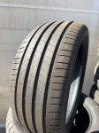 Pirelli SCORPION+ DEMO 255 / 40  R 20