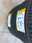 Prodaja nove gume rabljene gume