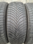 Rabljene zinske gume marke Michelin 225/60/17 dobrog stanja