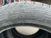 Sava Intensa UHP 205/50R16 87W RIM Protection