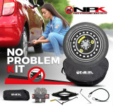 SET REZERVNOG KOTAČA MAK 125/80 R 17  NPK CODE 78K000R002