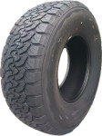 SUMAXX LT265/70R17 All-Terrain A/T 121/118S 10PR 110900031875 11,5 mm