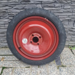 Tanki rezervni kotač captur renault 16 coli