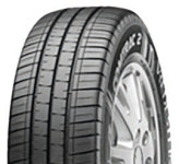 VREDESTEIN COMTRAC 2+ 235/60 R17 117R – ljetna guma