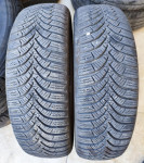 155/60/15 Hankook winter DOT2923