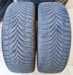 175/55/15 Hankook winter icept DOT3123
