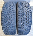 185/55/16 Kumho WinterCraft