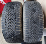 195/55/15 Firestone multiseason