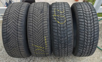 195/55/16 rotalla setula wrace s130 2 kom. 6,8mm dot 3720
