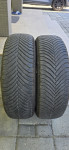 195 60 R18 Michelin Alpin 7,dot 7/2024,ripna 8mm,obje 200€