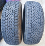 195/65/15 Bridgestone blizzak
