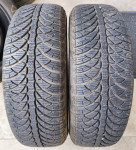 195/65/15 Fulda montero