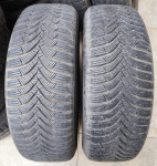 195/65/15 Hankok Winter i cept