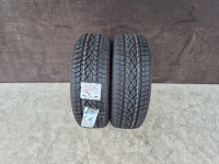 2 x NOVE zimske gume 215/60R17C Dunlop Winter Sport 3D / DOT2024 - 20