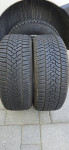 205 50 R17 Dunlop Winter Sport5,ripna 9mm,dot 37/2022,obje 120€