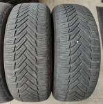 205/55/16 Michelin alpin6