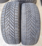 215/55/17 Michelin alpin 6 DOT2823