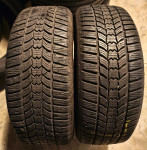 215/55/17 Sava eskimo hp