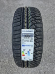 215/55/17 nove zimske Kumho Wintercraft WP72 88r/kom
