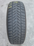 215/65/17 zimske Dunlop Wintersport 5 SUV DOT3023 6mm