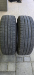 215 65 R16C Kleber Transalp 2+Winter,ripna 9mm,dot 42/2023,obje 120€
