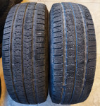 225/70/15 C Nexen winguard