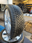 Bridgestone BLIZZAK LM005 RABLJENA 6.5MM 205 / 50  R 17
