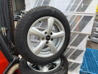 Continental WINTER CONTACT TS830P  205 / 60  R 16