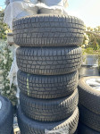 Continental WINTER CONTACT TS860P RABLJENA 7MM 215 / 60  R 16