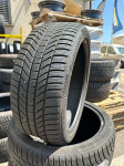 Continental WINTER CONTACT TS870P 7MM  255 / 40  R 21