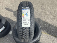 Cooper WINTER XL 185 / 65  R 15