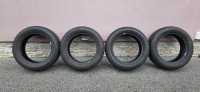 Odlične Dunlop Winter Sport 5 gume SUV  215/60/17