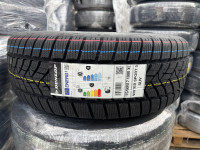 Dunlop WINTER SPORT 5 SUV 215 / 60  R 17