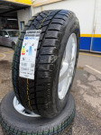 Dunlop WINTER SPORT 5 SUV DOT3422 235 / 65  R 17