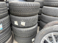 Dunlop WINTER SPORT RFT Z ZVEZDICO 7.8MM 2018 225 / 55  R 17
