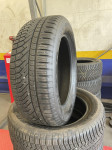 Falken EURO ALL SEASON 235 / 55  R 18