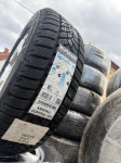 Fulda KRI CONTROL HP2 215 / 65  R 16