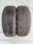 Goodyear 205/55/16 2 kom zimske