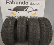 GOODYEAR GUME ZIMSKE 205/55/16 4 KOM