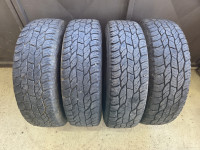GUME 195/80/15 ZIMSKE COOPER 4 kom.