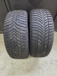 GUME 215/55/16 ZIMSKE SEMPERIT 2 kom.