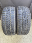 GUME 215/55/17 ZIMSKE PIRELLI 2 kom.