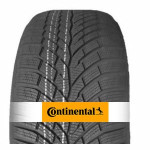 GUME 215/55 R17 ZIMSKA CONTINENTAL