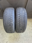 GUME 215/60/17 ZIMSKE CONTINENTAL 2 kom.